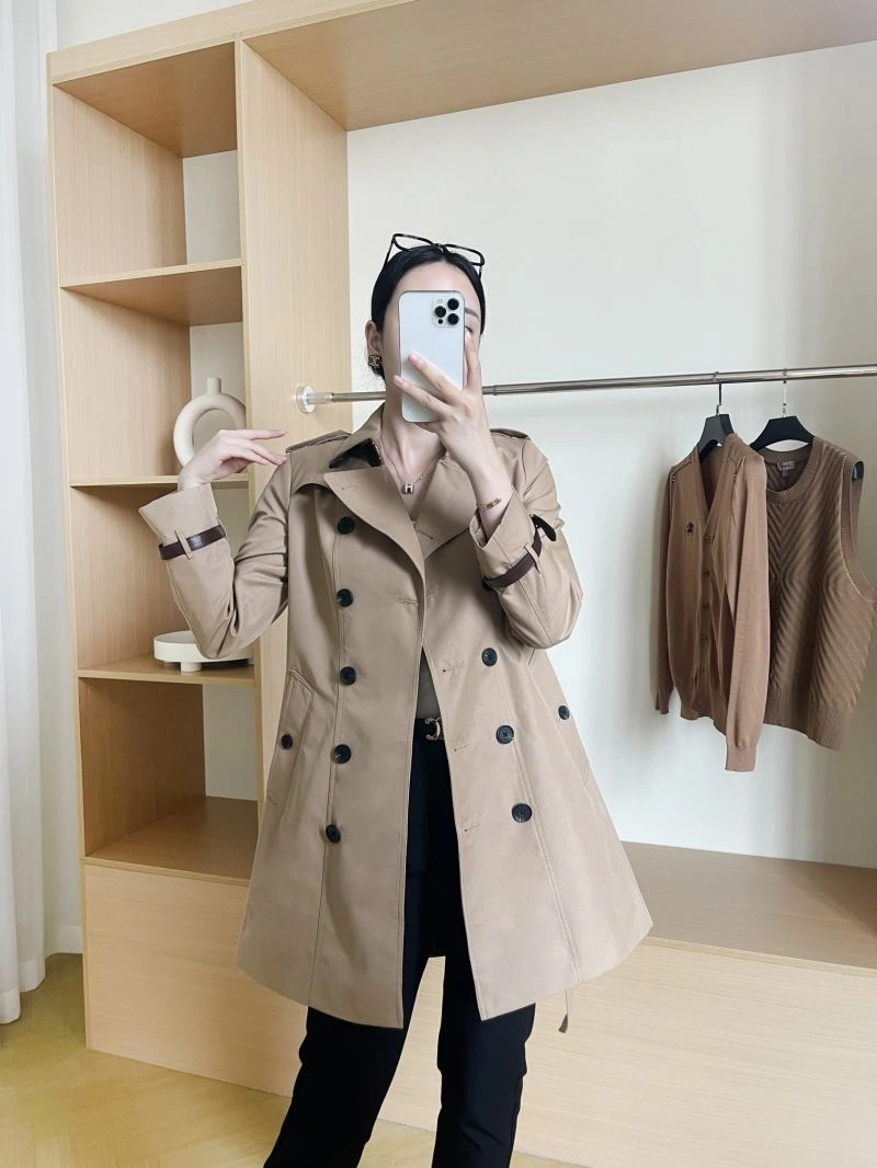 SmartChoice Burberry Outwear 104543