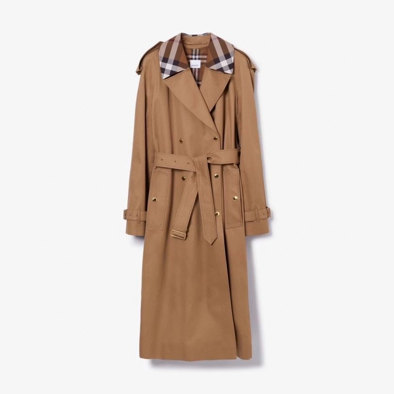 Trendy Burberry Outwear 104538