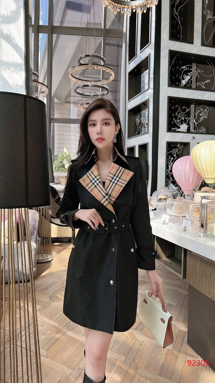 Durable Burberry Outwear 104609