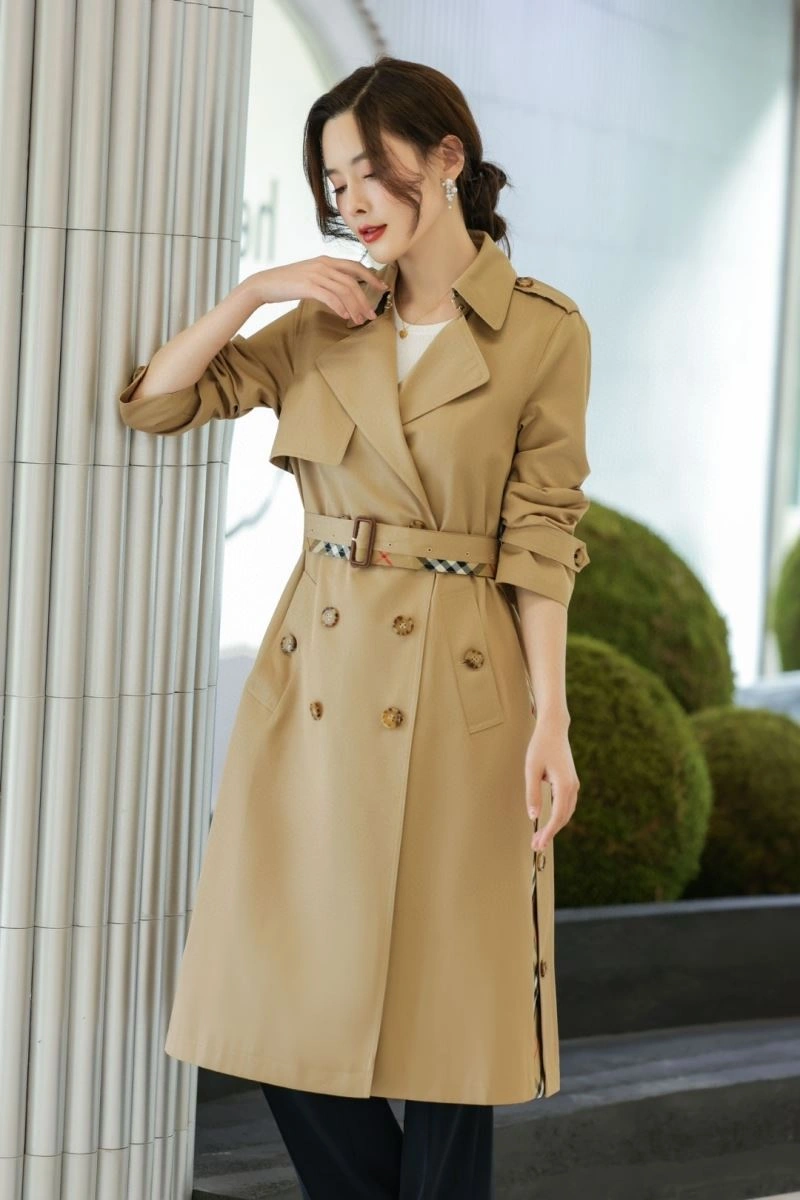 Burberry Outwear Unisex 104644