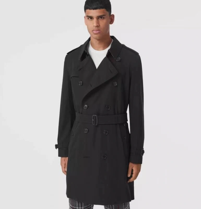 Practical Burberry Outwear 104535