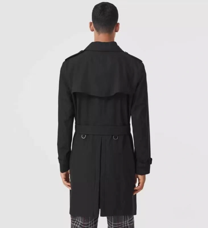 Practical Burberry Outwear 104535