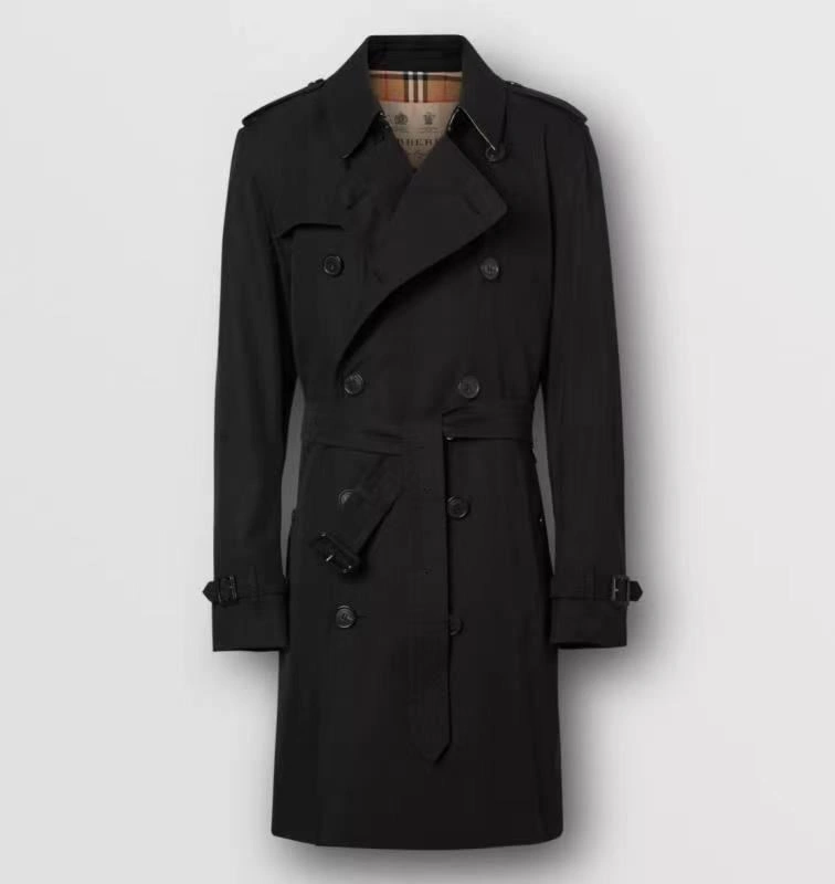 Practical Burberry Outwear 104535