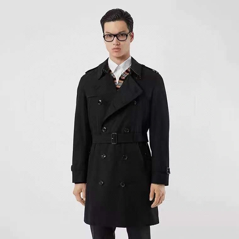 Practical Burberry Outwear 104535