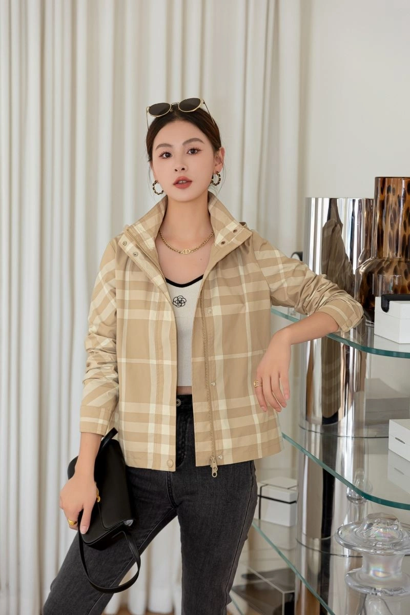 Reliable Burberry Outwear 104531
