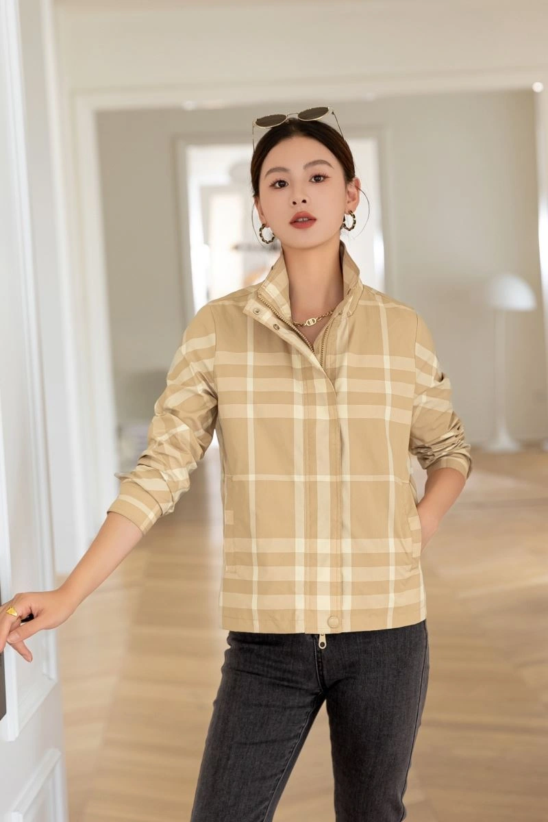 Reliable Burberry Outwear 104531