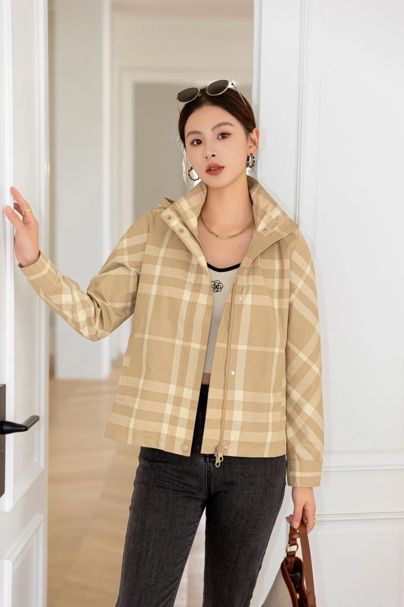 Reliable Burberry Outwear 104531