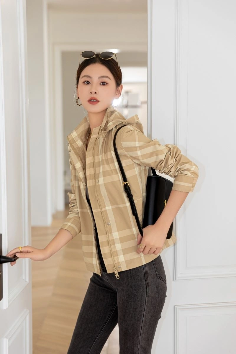 Reliable Burberry Outwear 104531