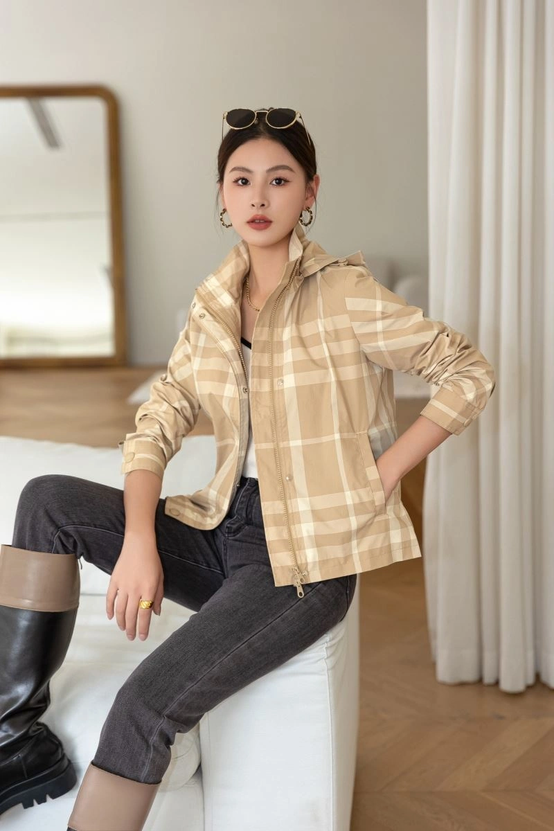 Reliable Burberry Outwear 104531