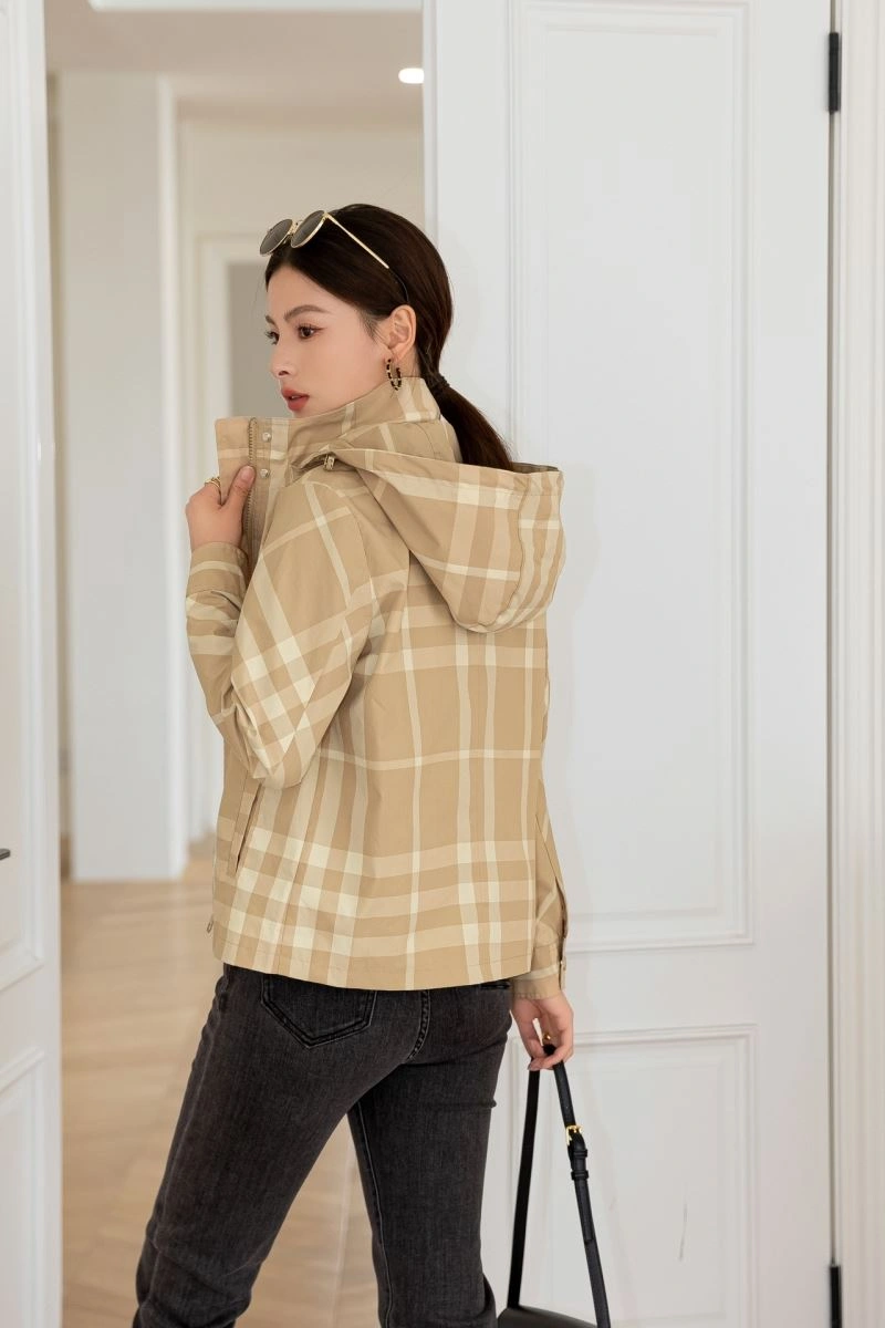 Reliable Burberry Outwear 104531