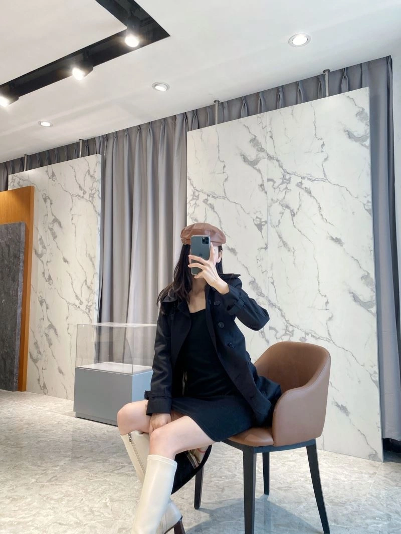 GoAnywhere Burberry Outwear 104503