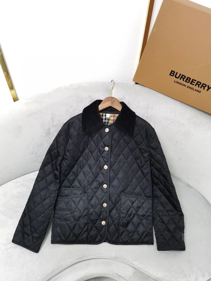 Sophisticated Burberry Outwear 104492