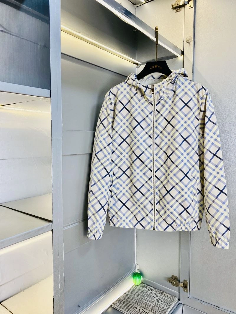 WeatherProof Burberry Outwear 104489