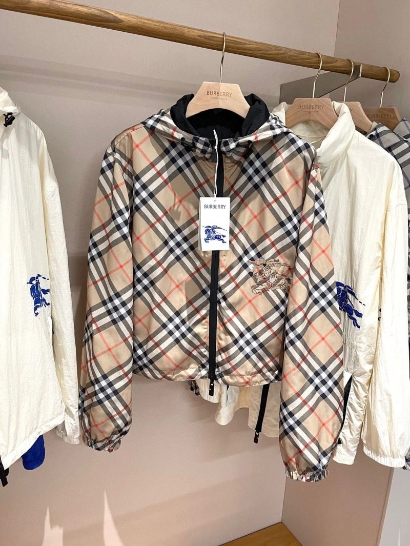 Burberry Outwear TopPick 104481