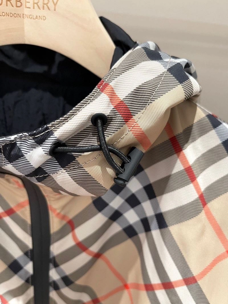 Burberry Outwear TopPick 104481