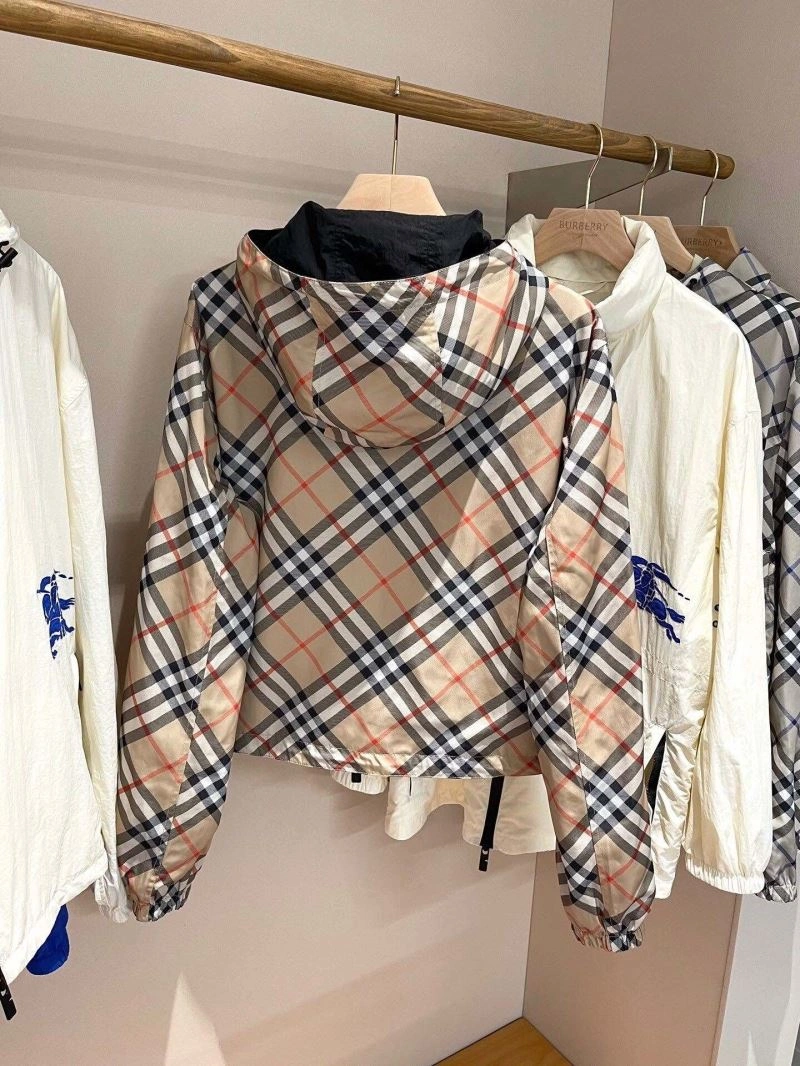 Burberry Outwear TopPick 104481