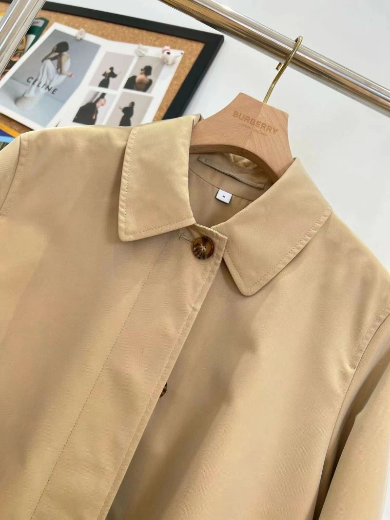 Burberry Outwear FashionForward 104502