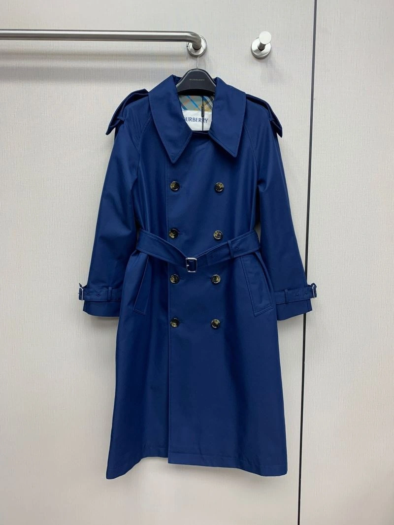 Burberry Outwear Durable 104479