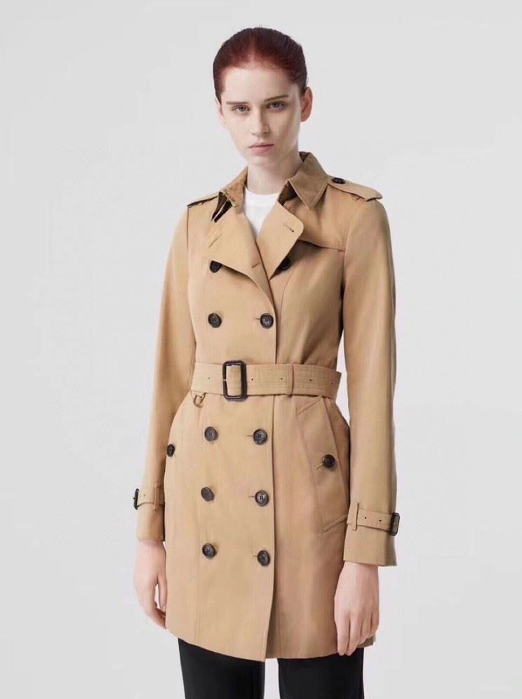 Burberry Outwear Reliable 104473