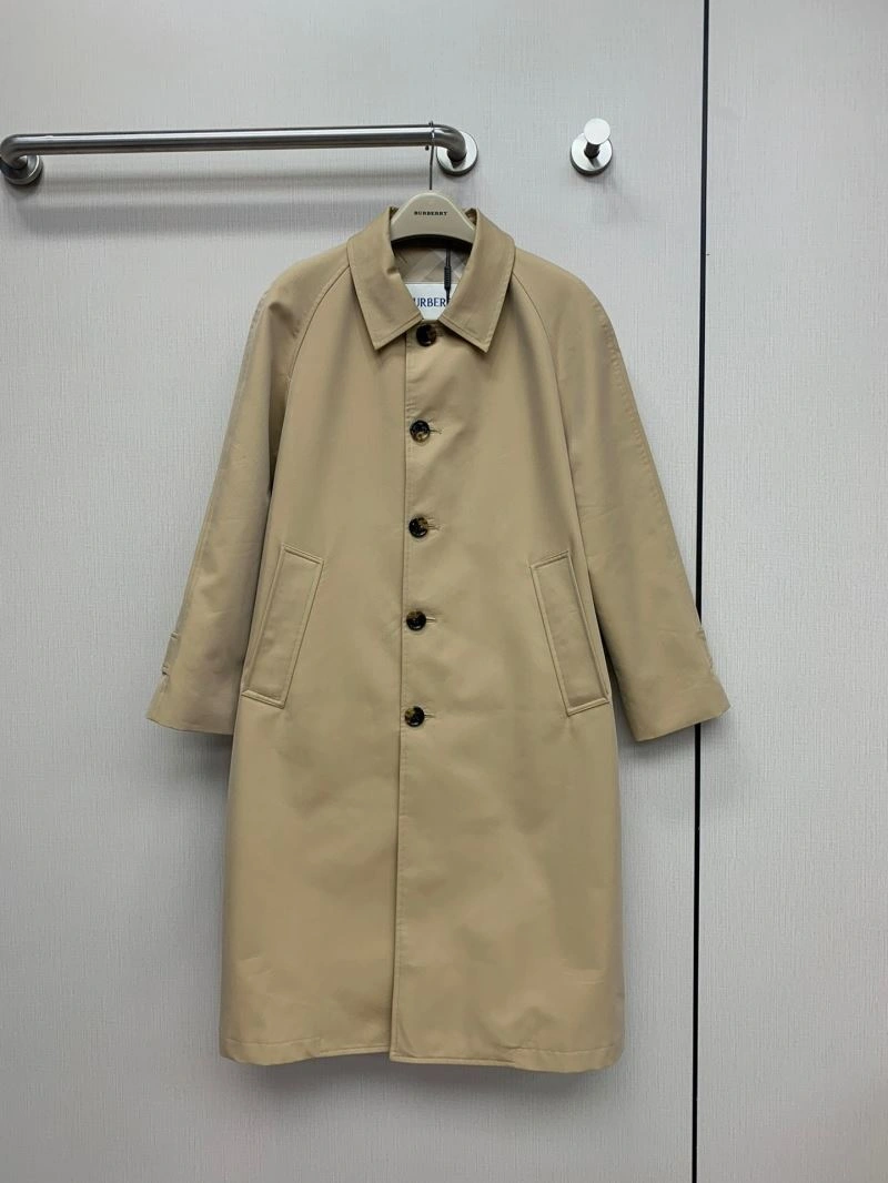 Burberry Outwear Packable 104475
