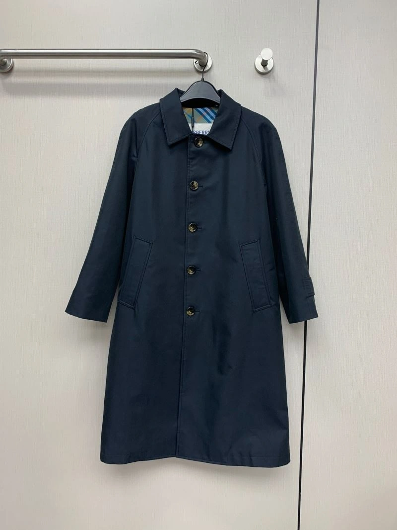 Durable Burberry Outwear 104474
