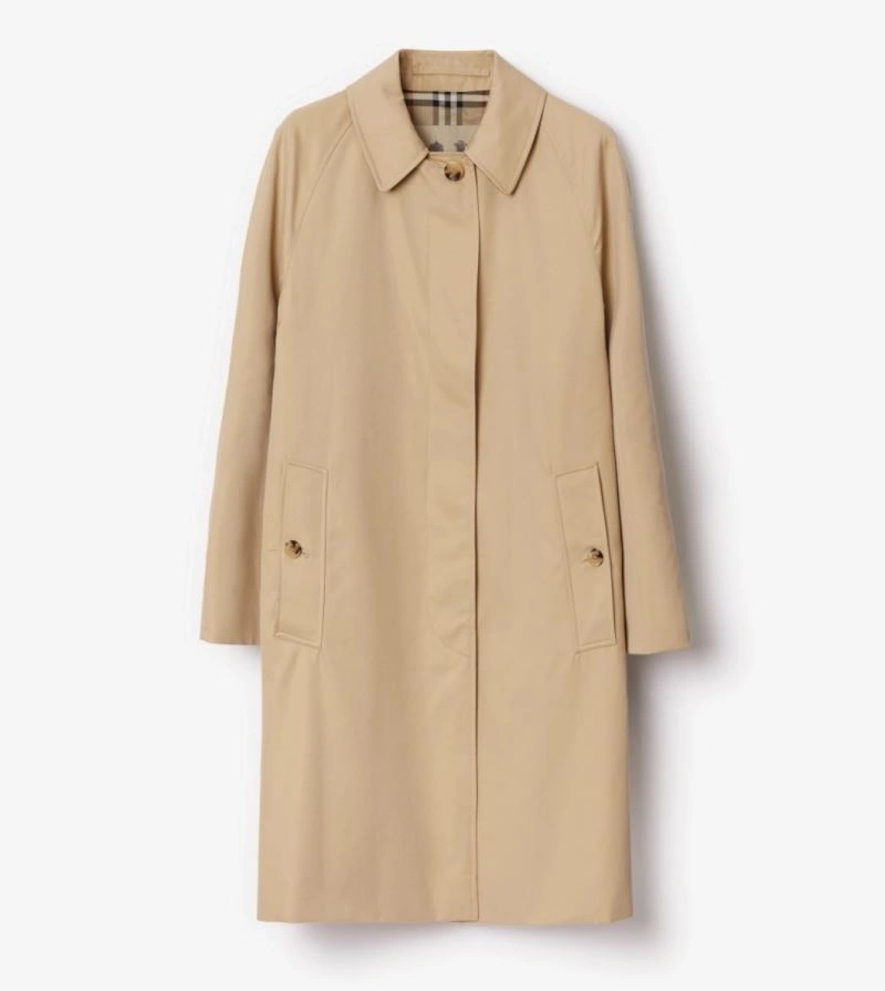 HighPerformance Burberry Outwear 104472