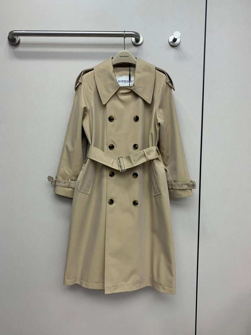 Fashionable Burberry Outwear 104471