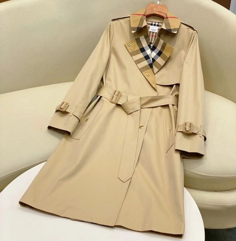 Burberry Outwear FastDry 104462