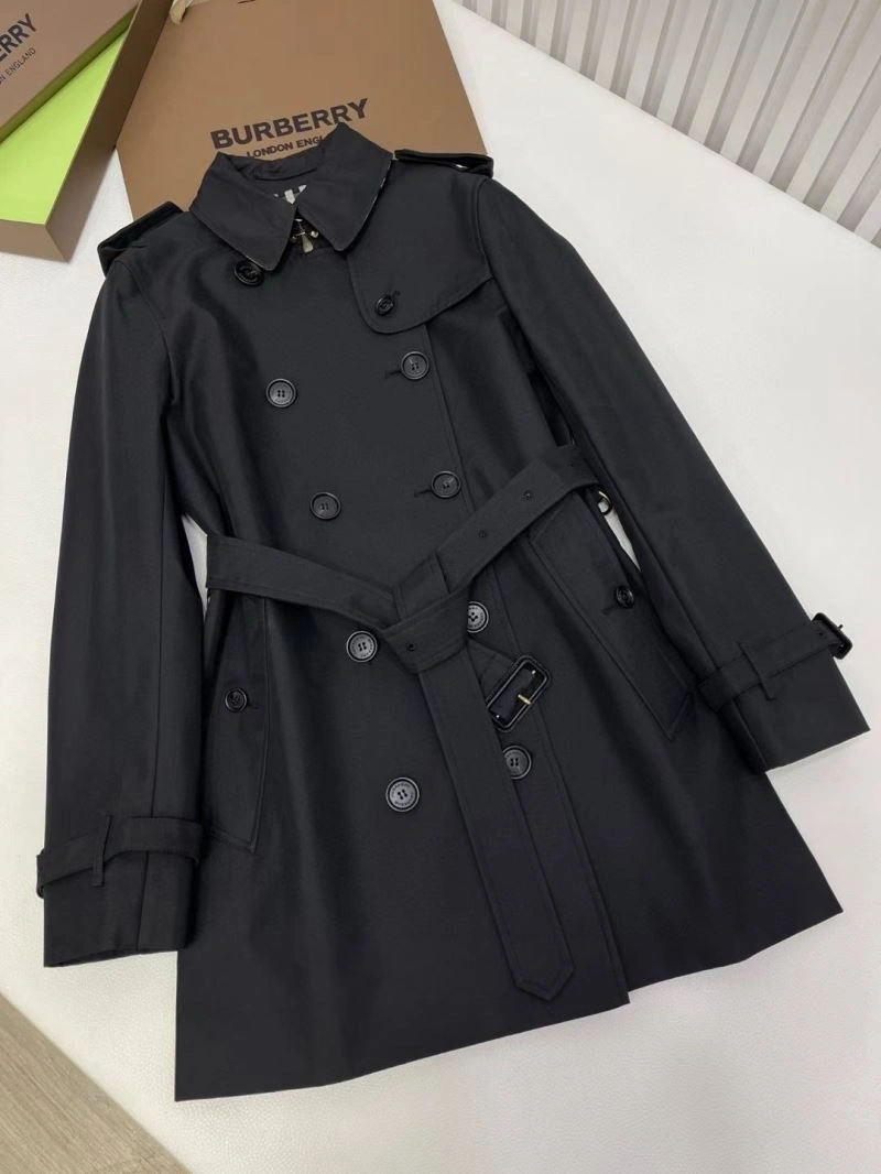 Burberry Outwear Upgraded 104463
