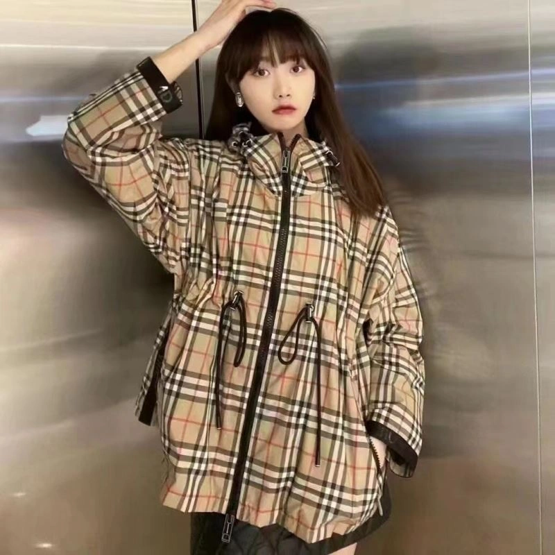 Refined Burberry Outwear 104454