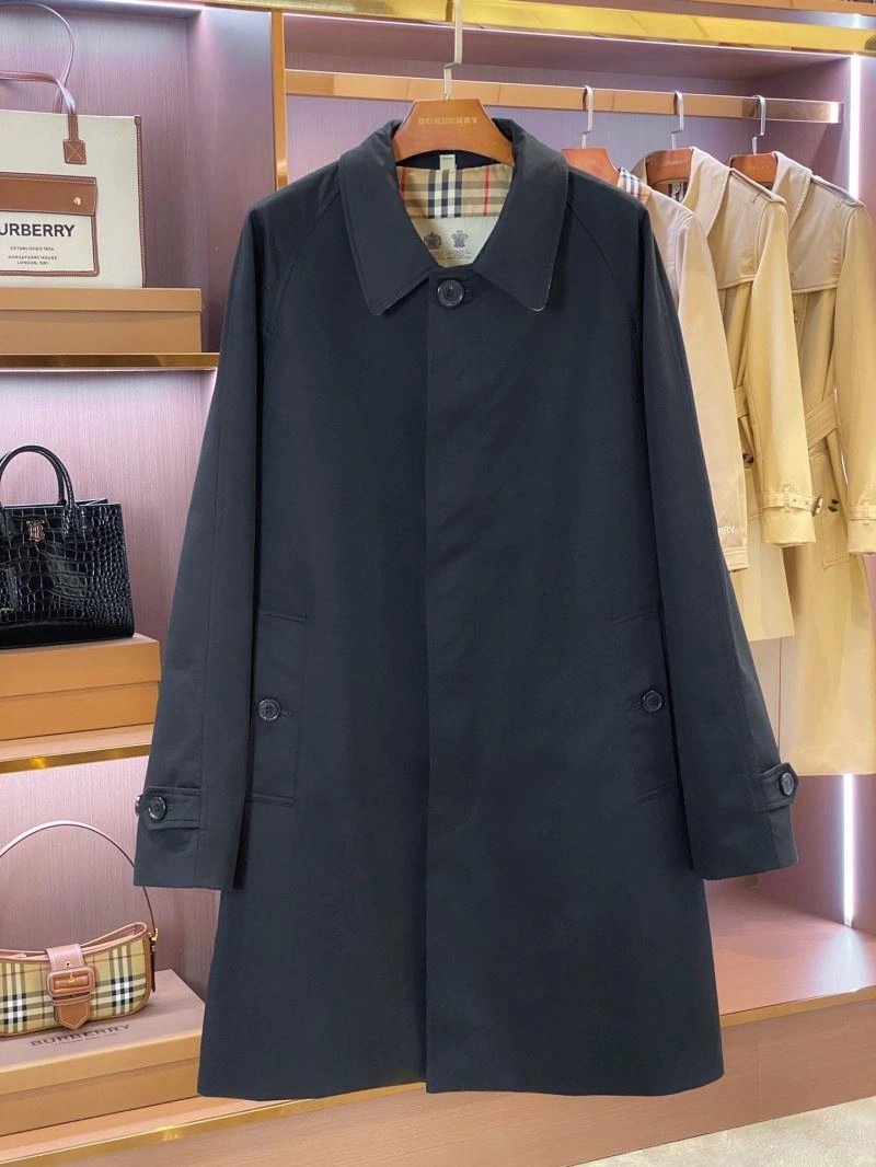 Burberry Outwear Timeless 104449