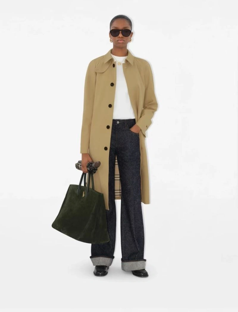 Neat Burberry Outwear 104437