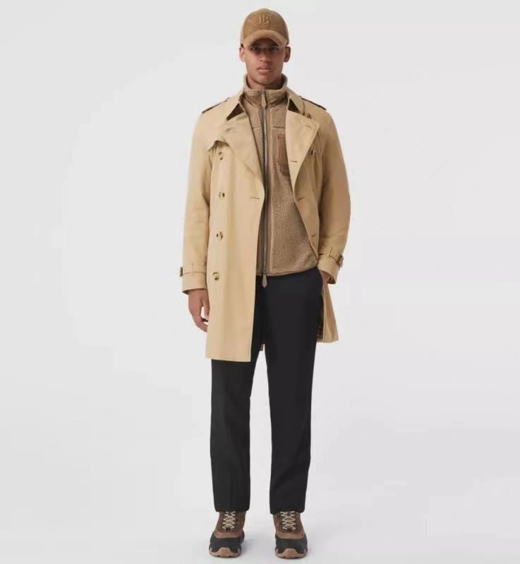 UrbanStyle Burberry Outwear 104438