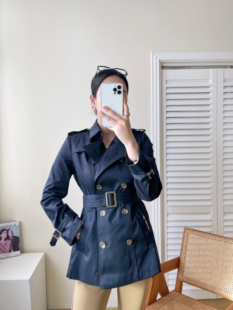 SportInspired Burberry Outwear 104439