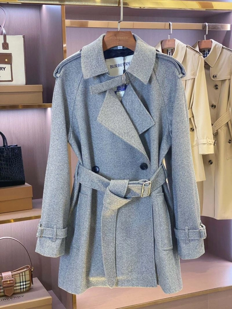 FlexibleFit Burberry Outwear 104487