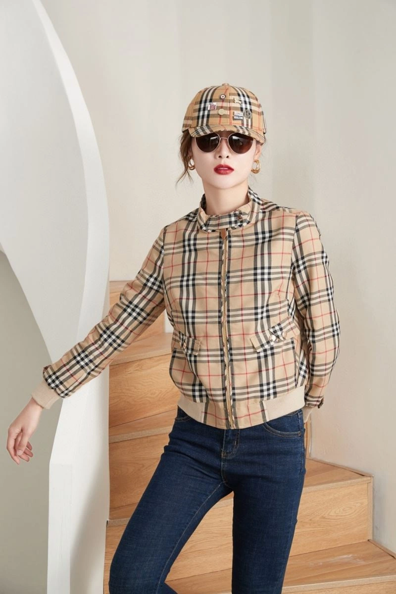 MultiPurpose Burberry Outwear 104442