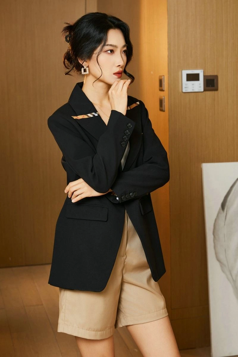 Burberry Outwear TravelReady 104433