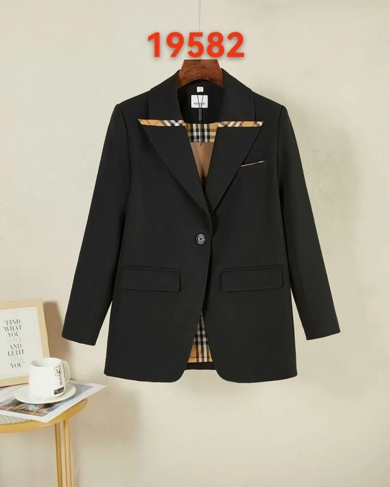 Modern Burberry Outwear 104432