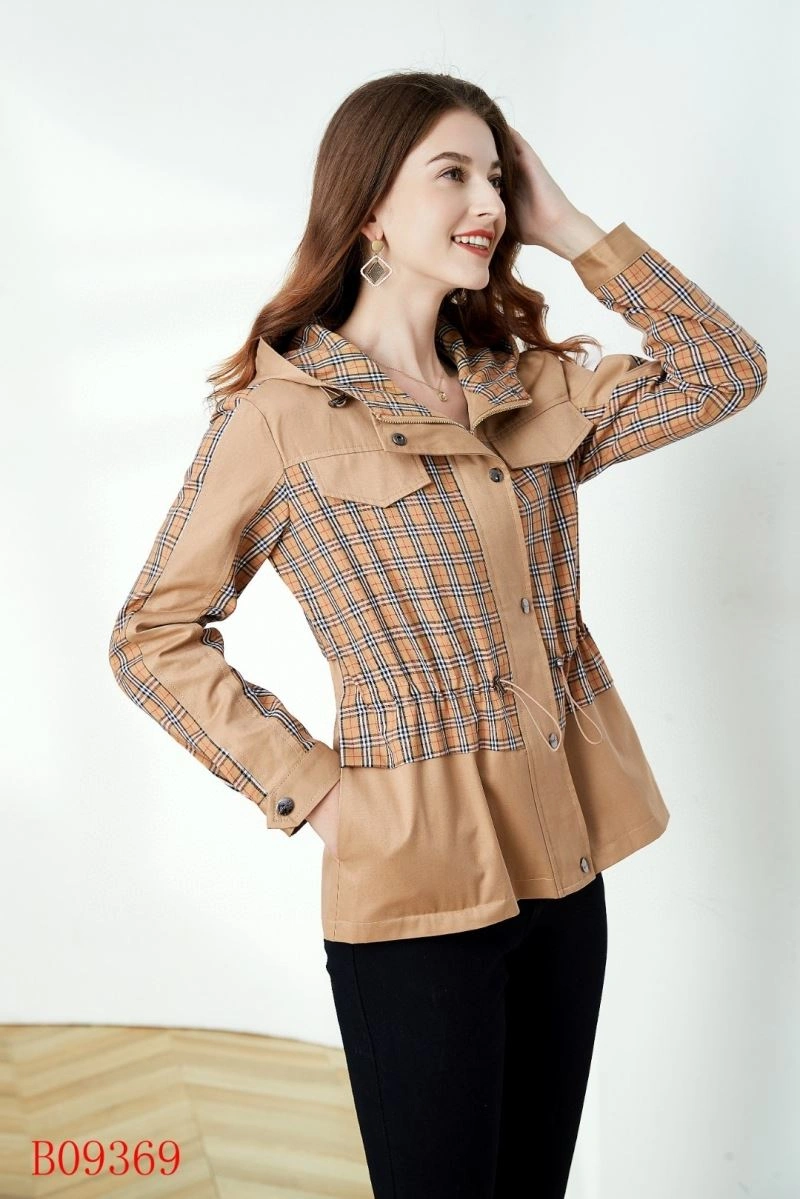 Burberry Outwear MoistureWicking 104429