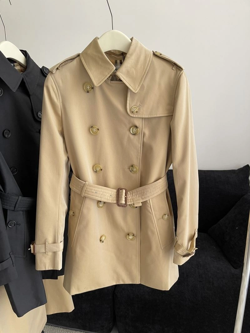ZeroBulk Burberry Outwear 104428