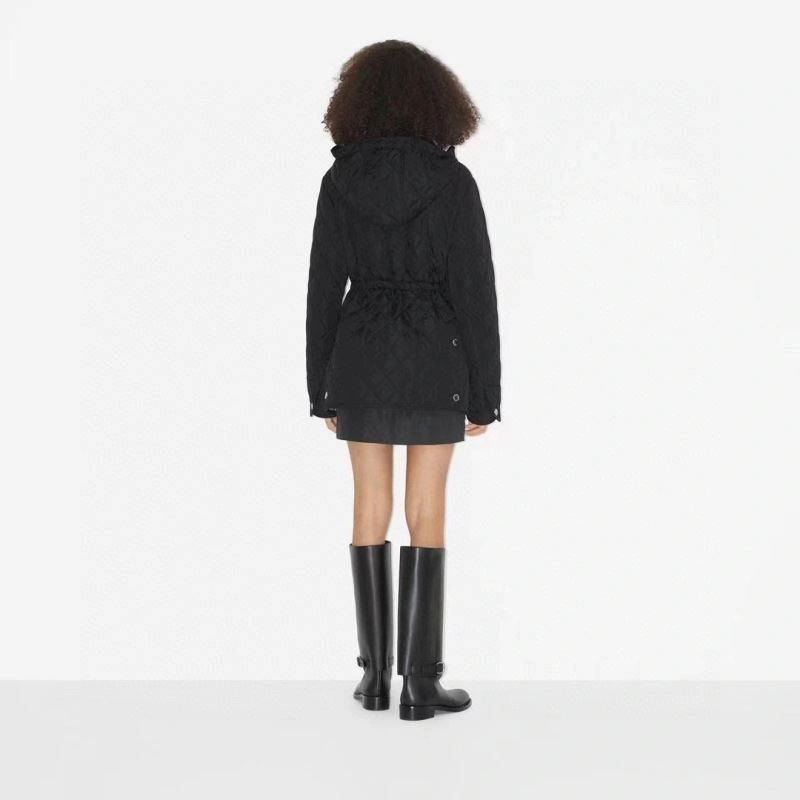 Soft Burberry Outwear 104420