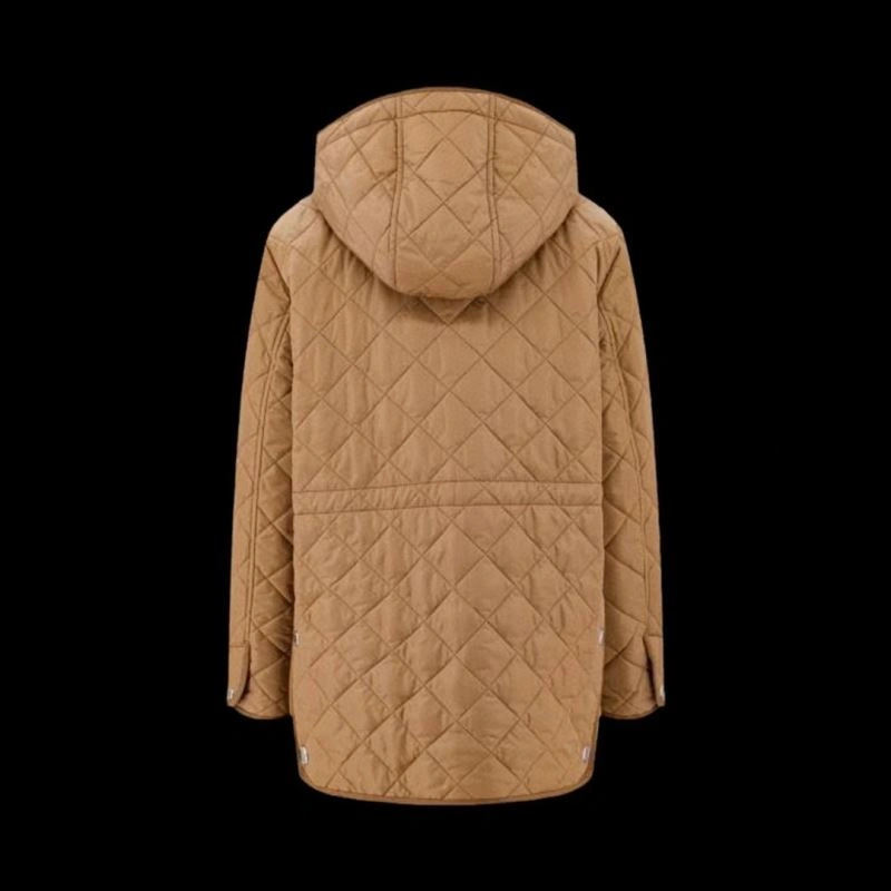 Soft Burberry Outwear 104420