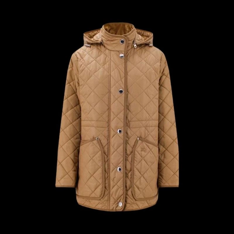 Soft Burberry Outwear 104420