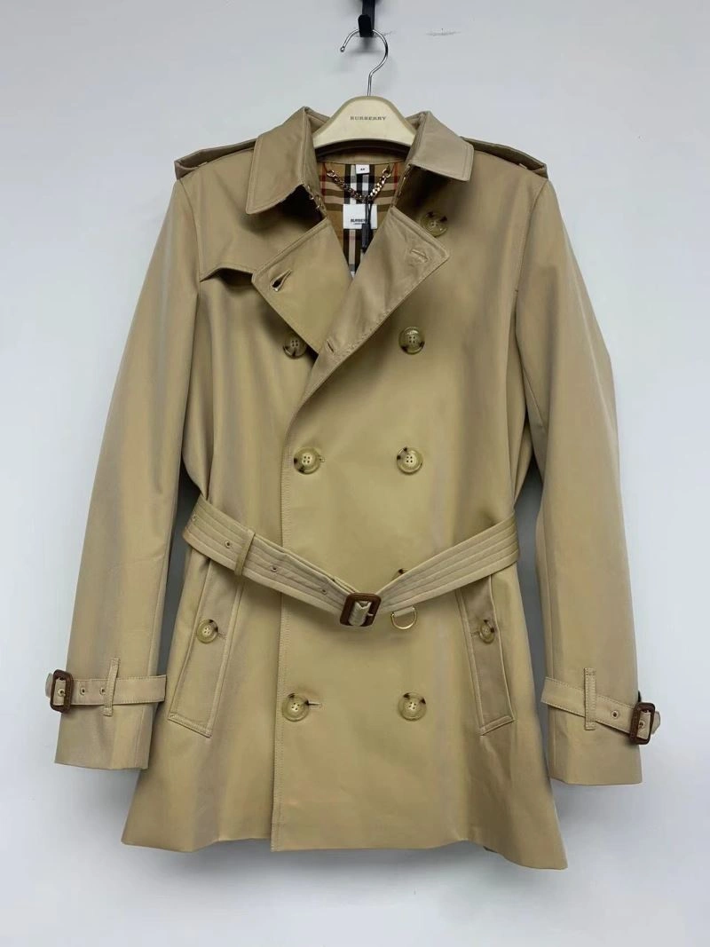 HighPerformance Burberry Outwear 104418