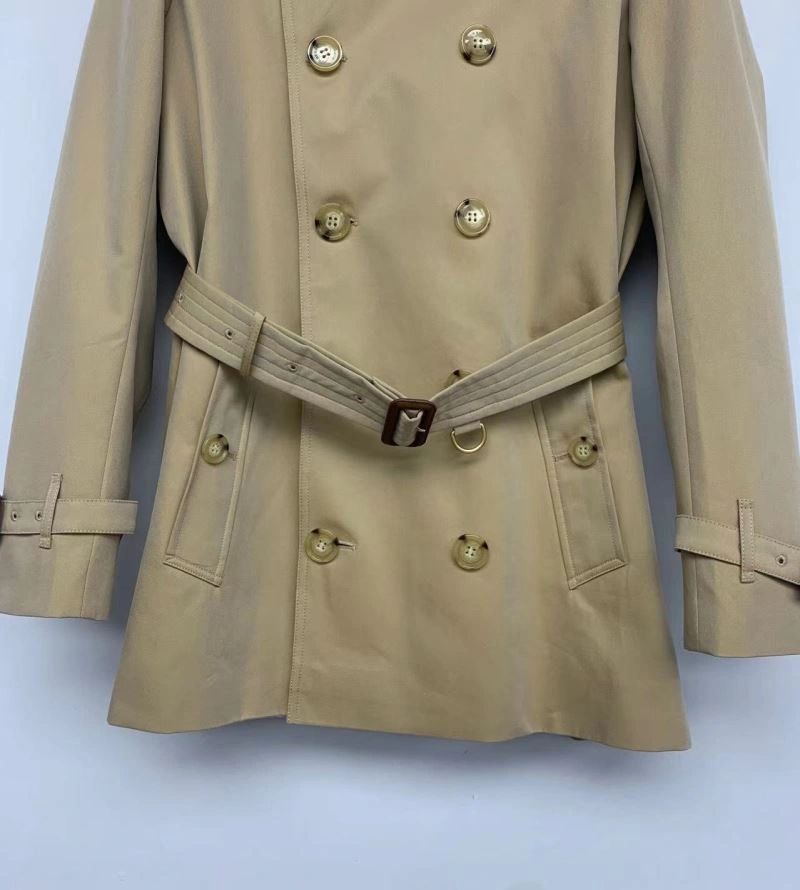HighPerformance Burberry Outwear 104418