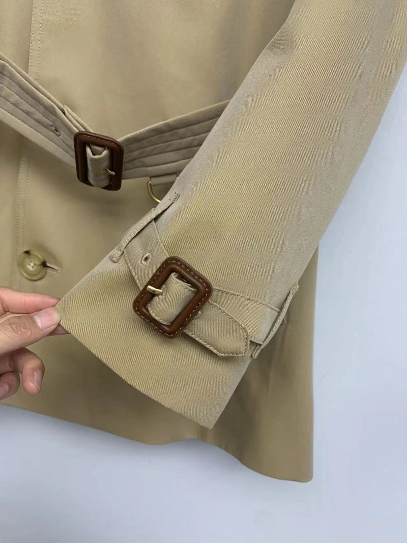 HighPerformance Burberry Outwear 104418