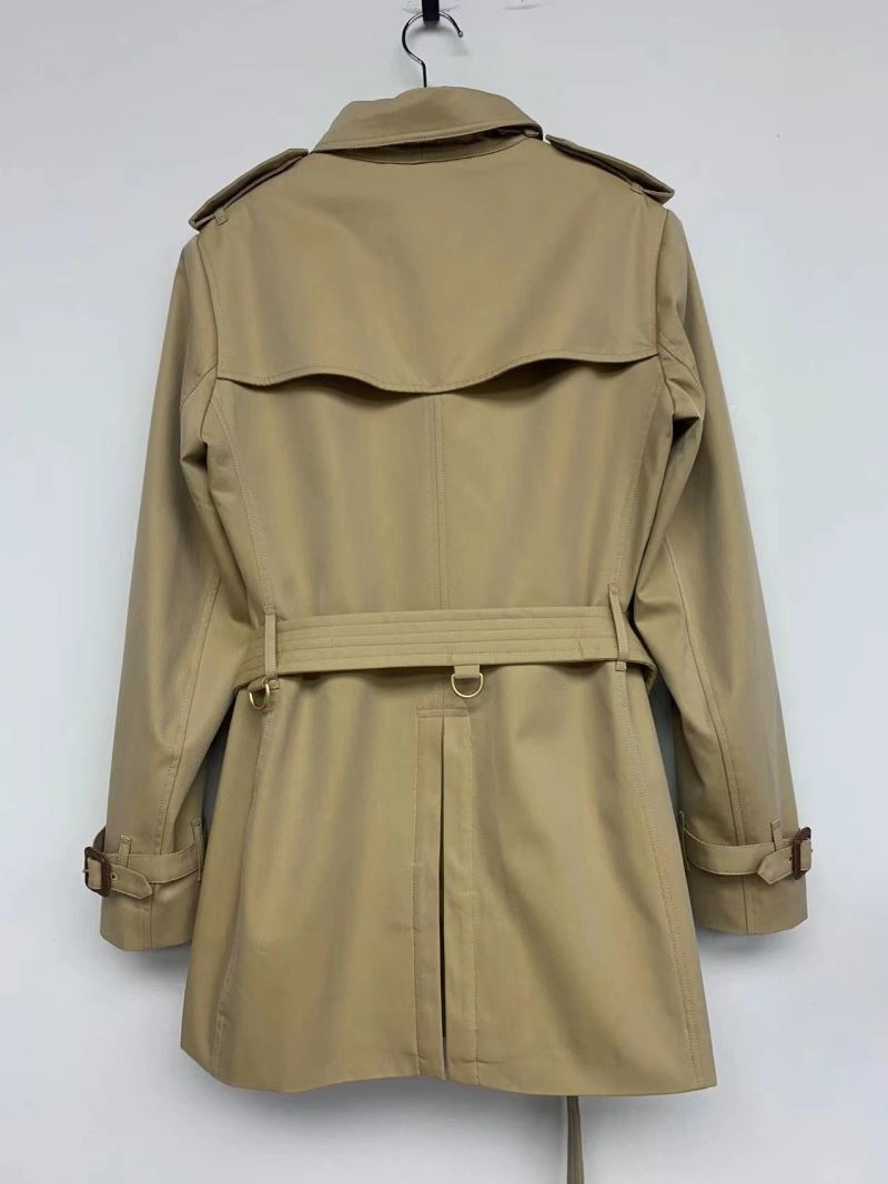 HighPerformance Burberry Outwear 104418