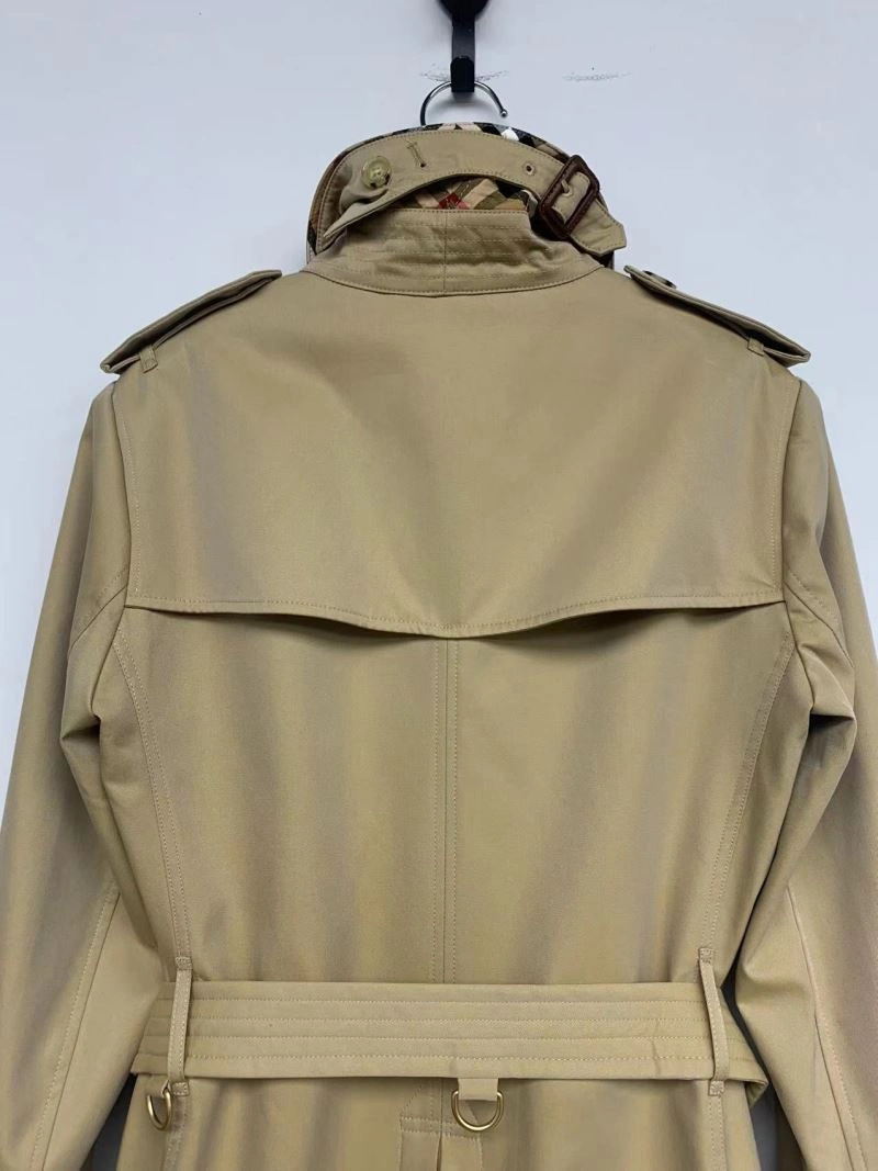 HighPerformance Burberry Outwear 104418