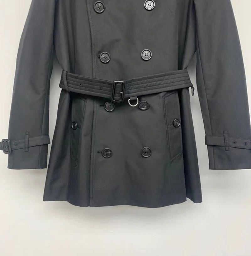 Burberry Outwear SmoothTexture 104450