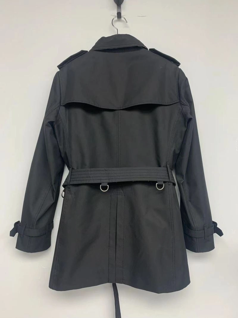 Burberry Outwear SmoothTexture 104450